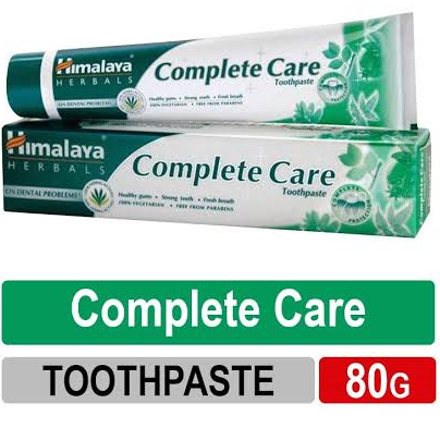 Himalaya Complete care Paste/ஹிமாலையா 80gm 